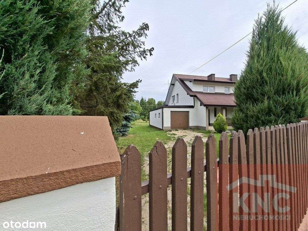 Dom na os. Olsztyńskim-4