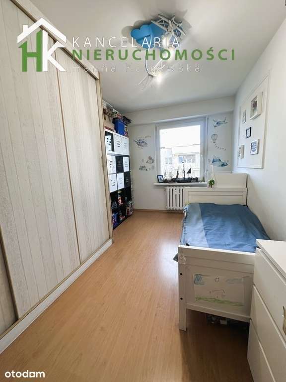 Mieszkanie o pow. 50.90 mkw.-6