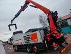 MAN TGX 26.440 * 26.480 * HDS * dzwig * HIAB * Palfinger*Atlas *6x2 * budowlanka * Kran * - 7