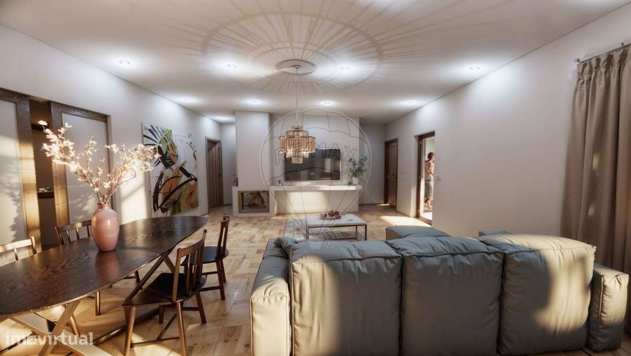 Moradia T3 para venda - Grande imagem: 5/17