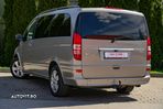 Mercedes-Benz Viano 2.2 CDI lang Trend DPF - 18