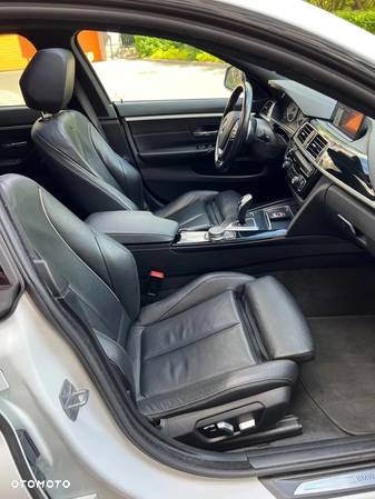 BMW Seria 4 430i xDrive M Sport - 20