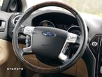 Ford Mondeo - 18