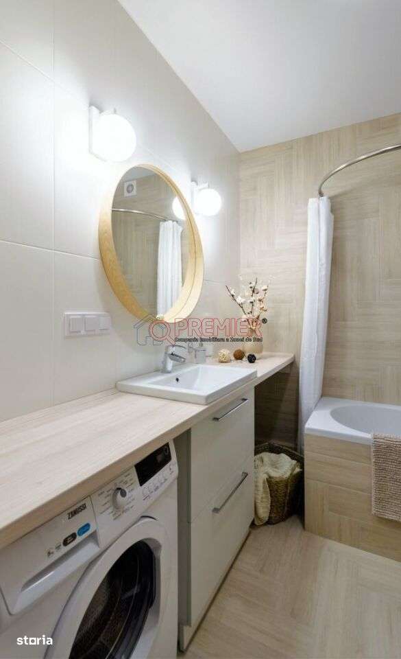 Parcul Carol - Serban Voda garsoniera decomandata - Imagine principală: 5/10