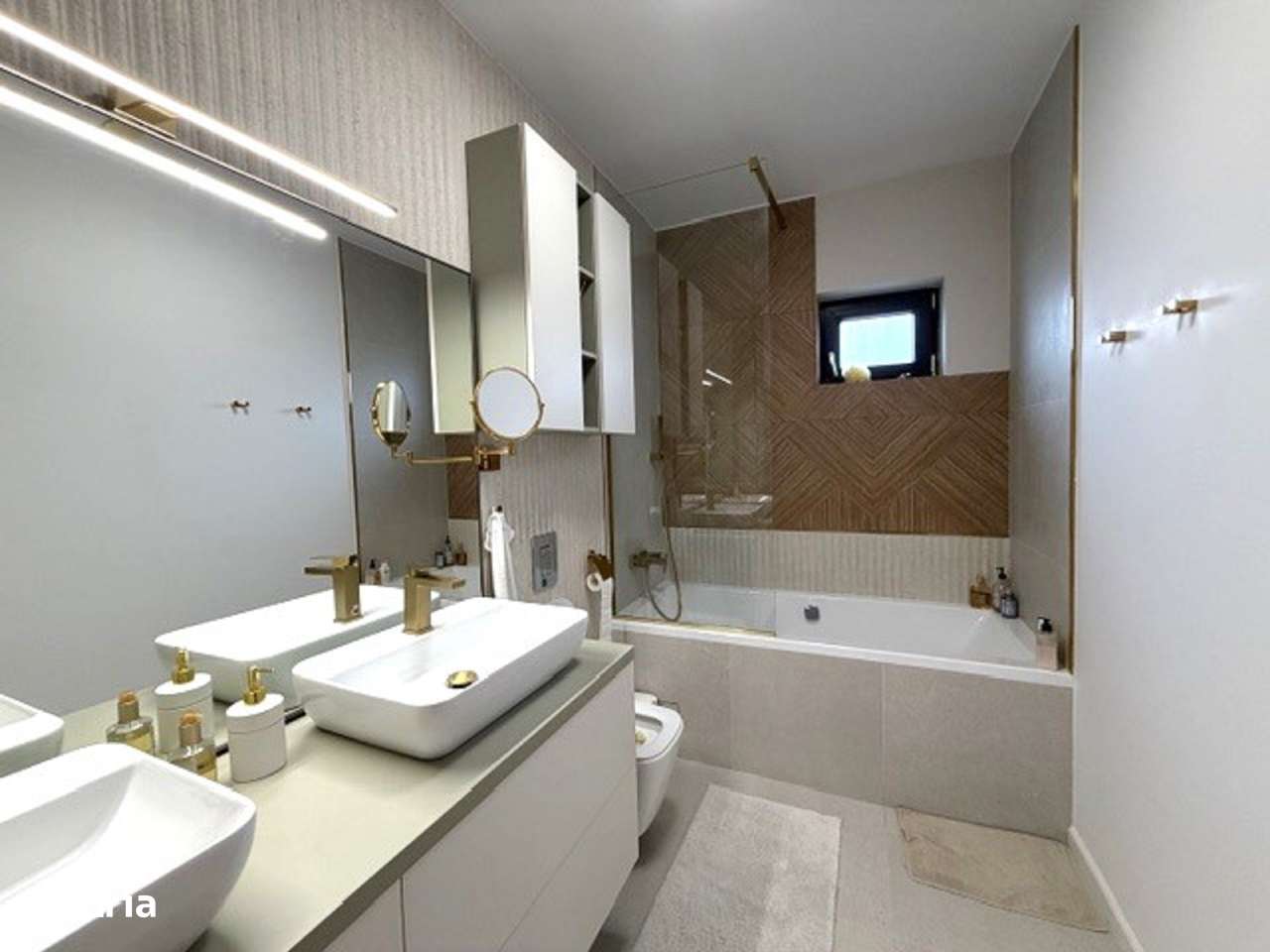 Vila moderna 2025 ! 320 mp teren ! Finisaje Premium-12