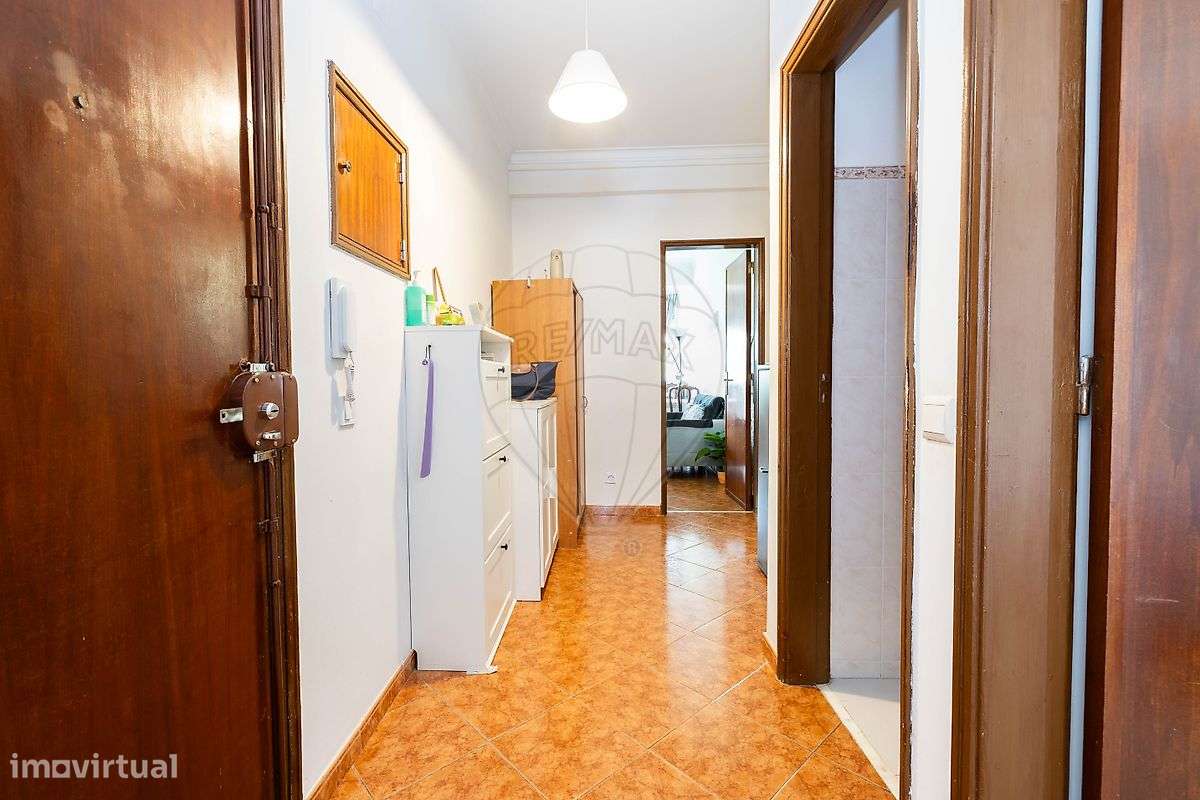 Apartamento T2 para venda-17