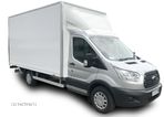 Ford Transit - 1