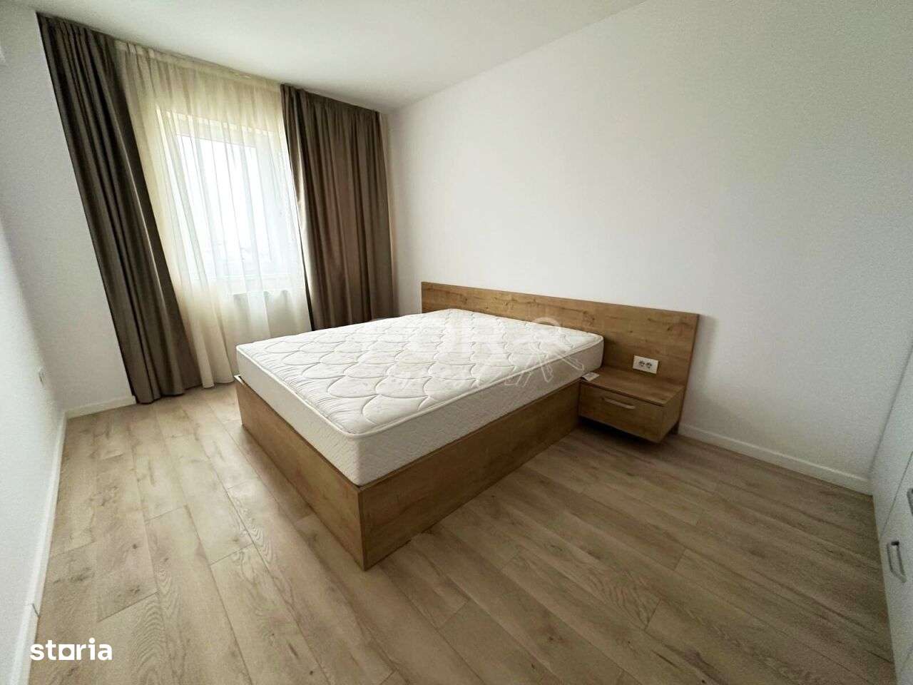 Apartament 2 camere de inchiriat Iosia Residence - Imagine principală: 5/9