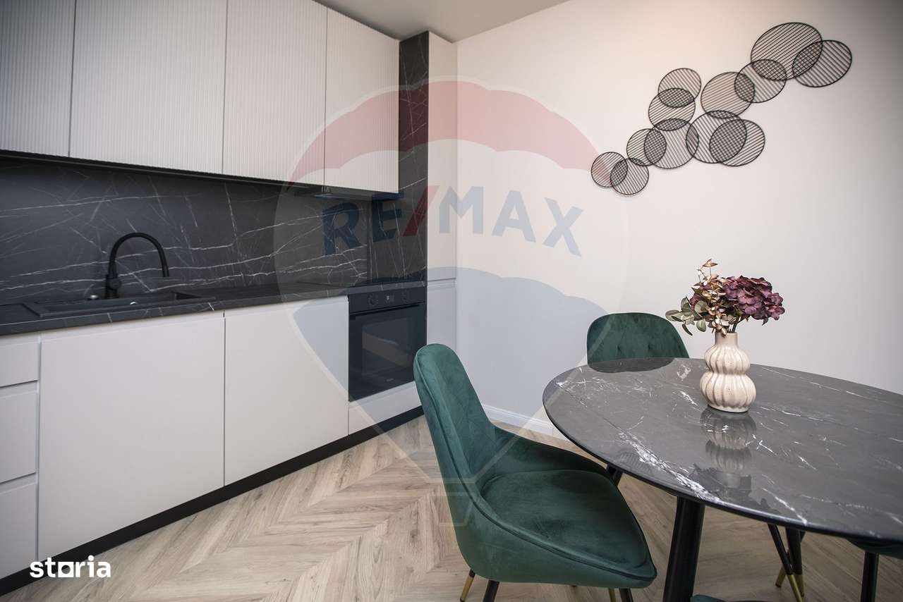 Apartament cu 2 camere de vânzare în WEST CITY TOWER - Imagine principală: 3/9