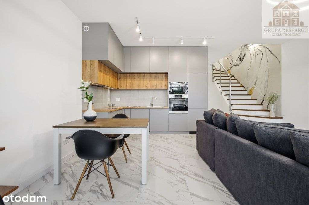 Blisko natury, blisko miasta – Urocza Park-3