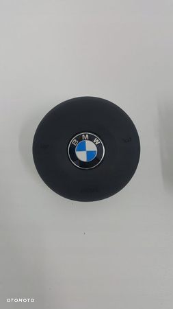 BMW F30 F31 F32 F33 F34 PODUSZKA KIEROWCY PASAŻERA - 2