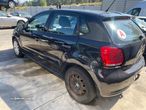 VW POLO 6R 1.6 TDI DE 2011 PARA PEÇAS - 3