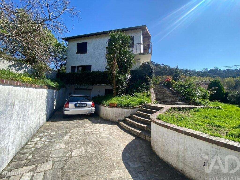 Casa / Villa T5 em Vila Nova De Cerveira E Lovelhe de 268,00 m2 - Grande imagem: 5/25