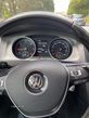 VW Golf 1.6 TDi BlueMotion Confortline - 8
