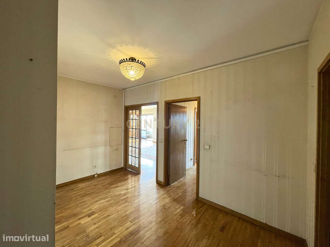 Espetacular Moradia T4 em Ramalde, Porto-5