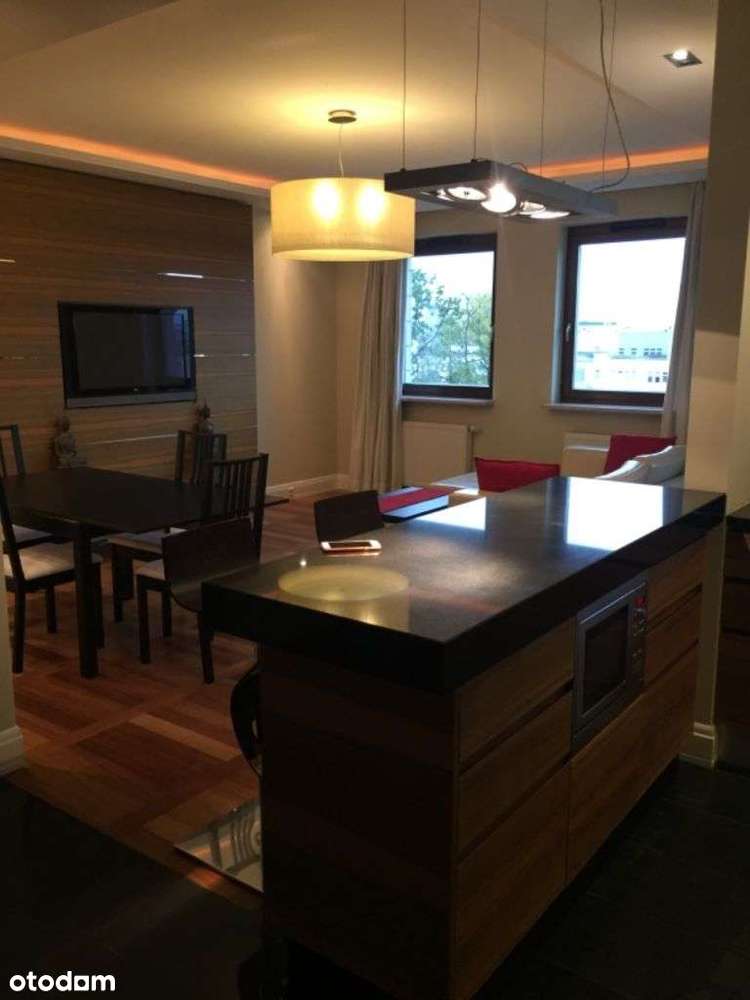 Luksusowy Apartament na Mokotowie - Pełny obrazek: 4/20