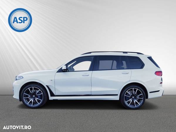 BMW X7 - 3