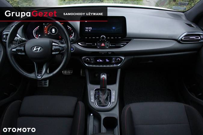 Hyundai I30 - 6