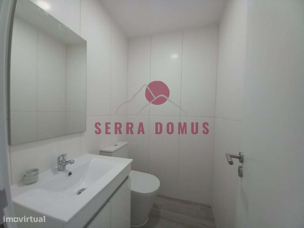 Apartamento  Duplex T3- Costa Caparica-22