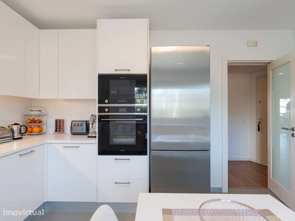Apartamento T2+1 em Cascais no Condomínio Parque Cidadela-22