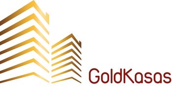 GoldKasas Logotipo