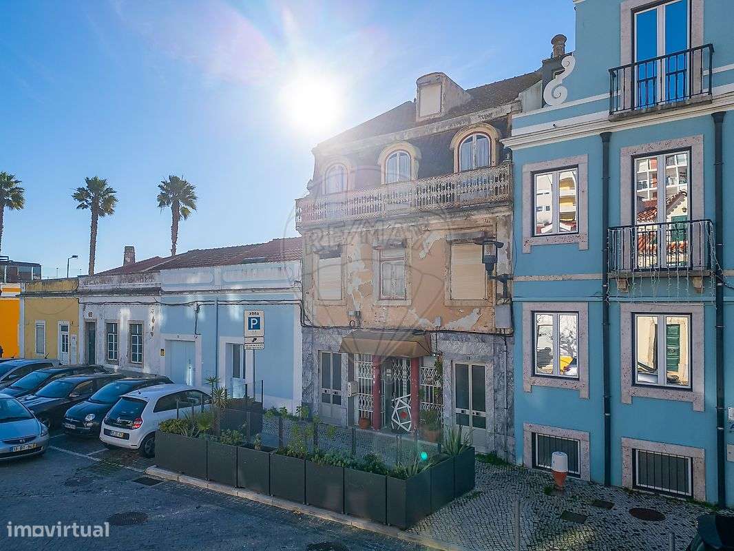 Prédio  para venda - Grande imagem: 5/32