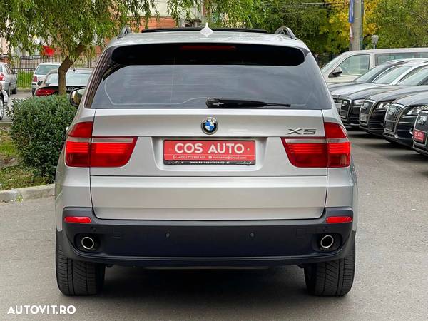 BMW X5 - 9