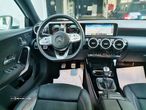 Mercedes-Benz A 180 d AMG Line - 14