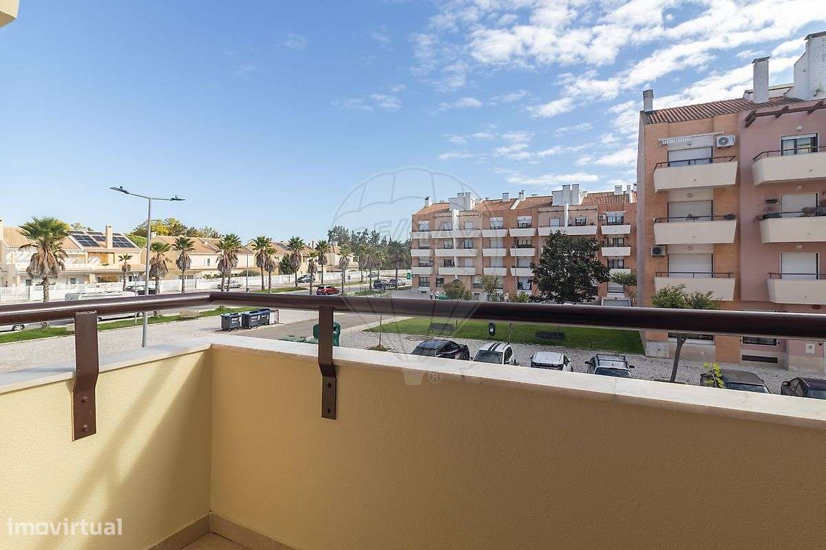 Apartamento T2 para venda-14