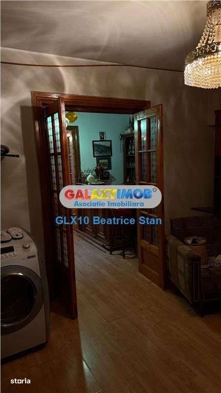 Vanzare casa cu teren propriu DOAMNA GHICA - LACUL FUNDENI-6