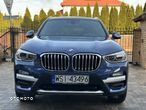 BMW X3 xDrive30i xLine - 14