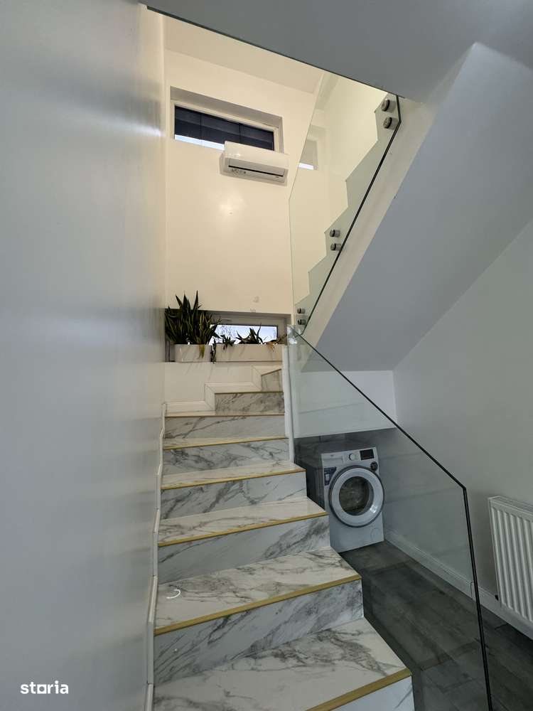 Casa individuala - Mobilata si Utilata - Mutare rapida - Cornetu-14