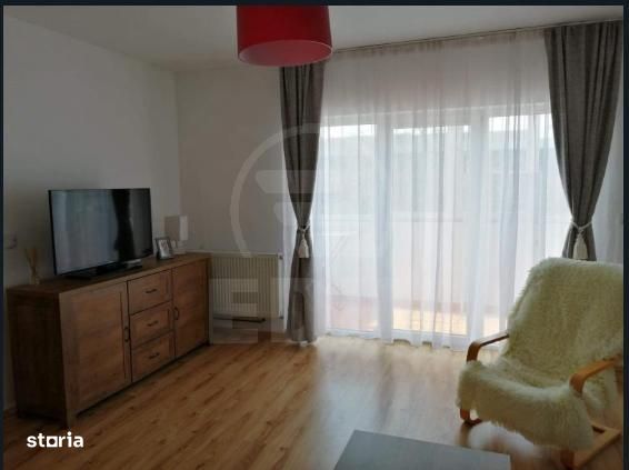 Apartament 2 camere zona Teilor