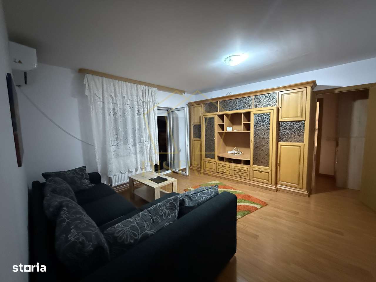 Apartament la mansarda cu 2 camere  | Calea Aradului - Imagine principală: 3/13