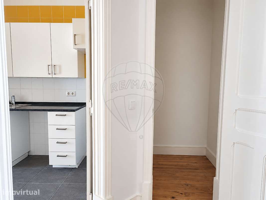 Apartamento T3 para venda-27