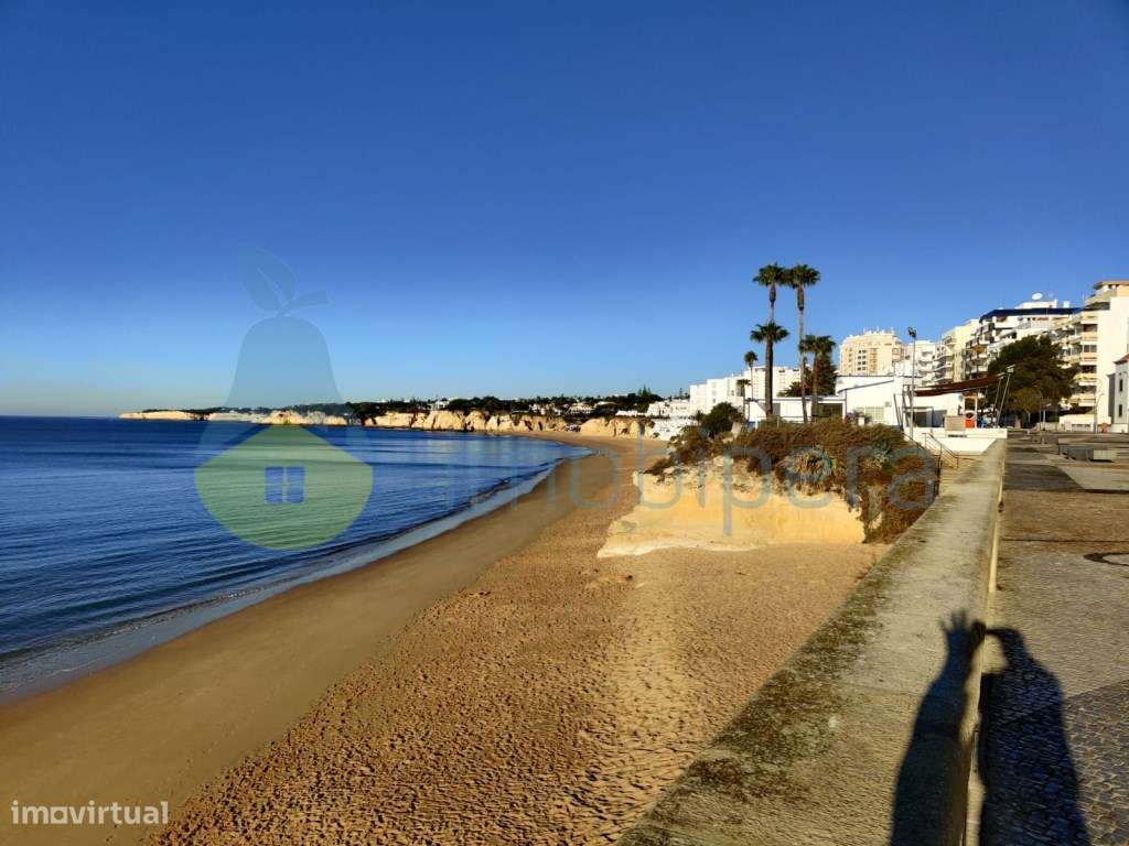 Armação de Pêra - Alcantarilha - Lote de terreno urbano para constr... - Grande imagem: 5/6