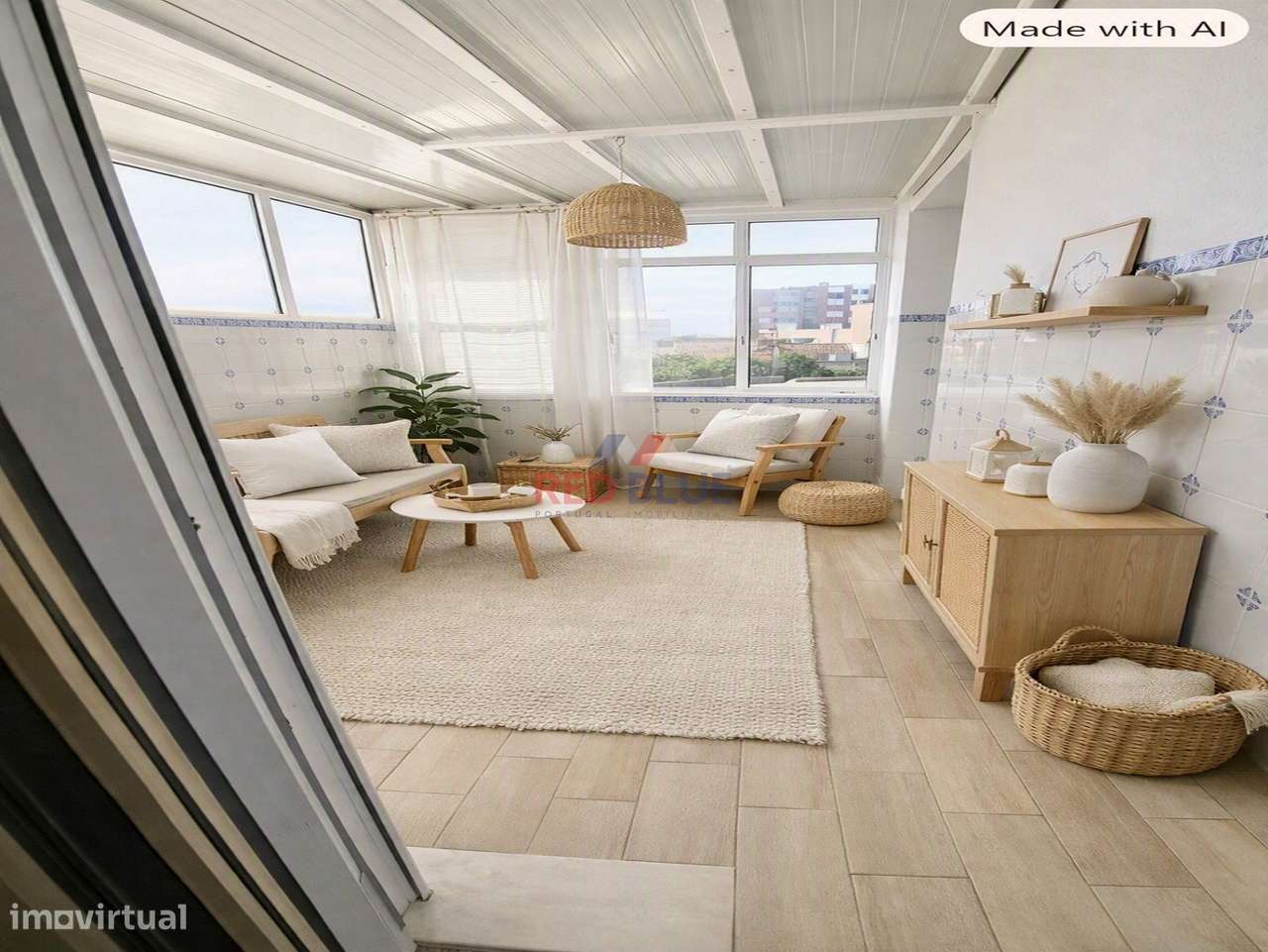 APARTAMENTO T3, 200 METROS DA PRAIA, PÓVOA DE VARZIM-7