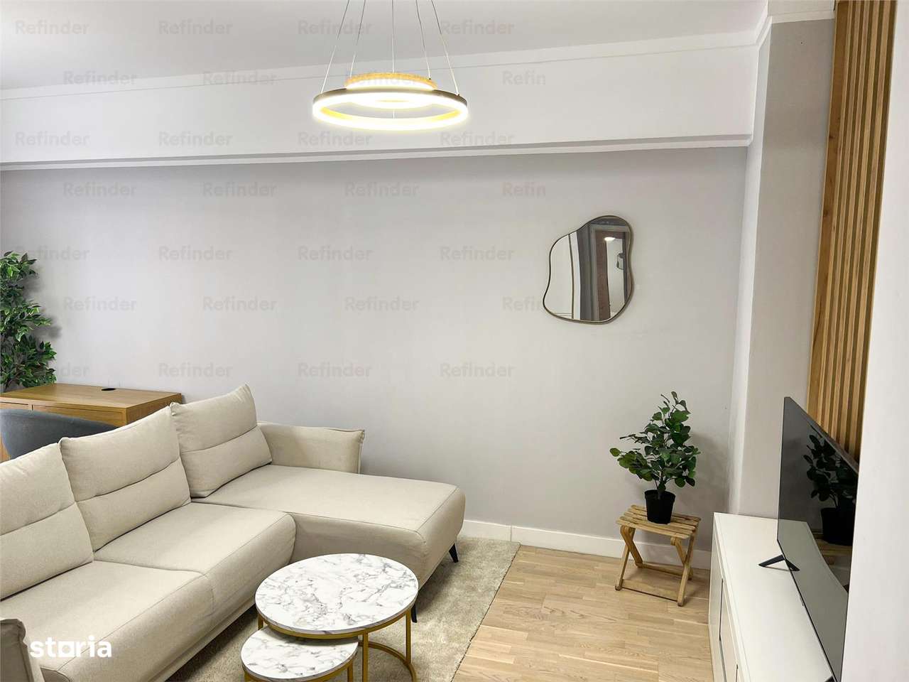 Bucurestii Noi | Baneasa | Marmura Residence | 2022 | Parcare | Terasa - Imagine principală: 1/15