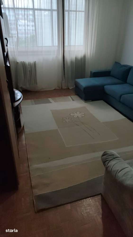 AP. 2 CAMERE DRUMUL TABEREI, MOBILAT/UTILAT COMPLET, BUCATARIE INCHISA - Imagine principală: 3/4