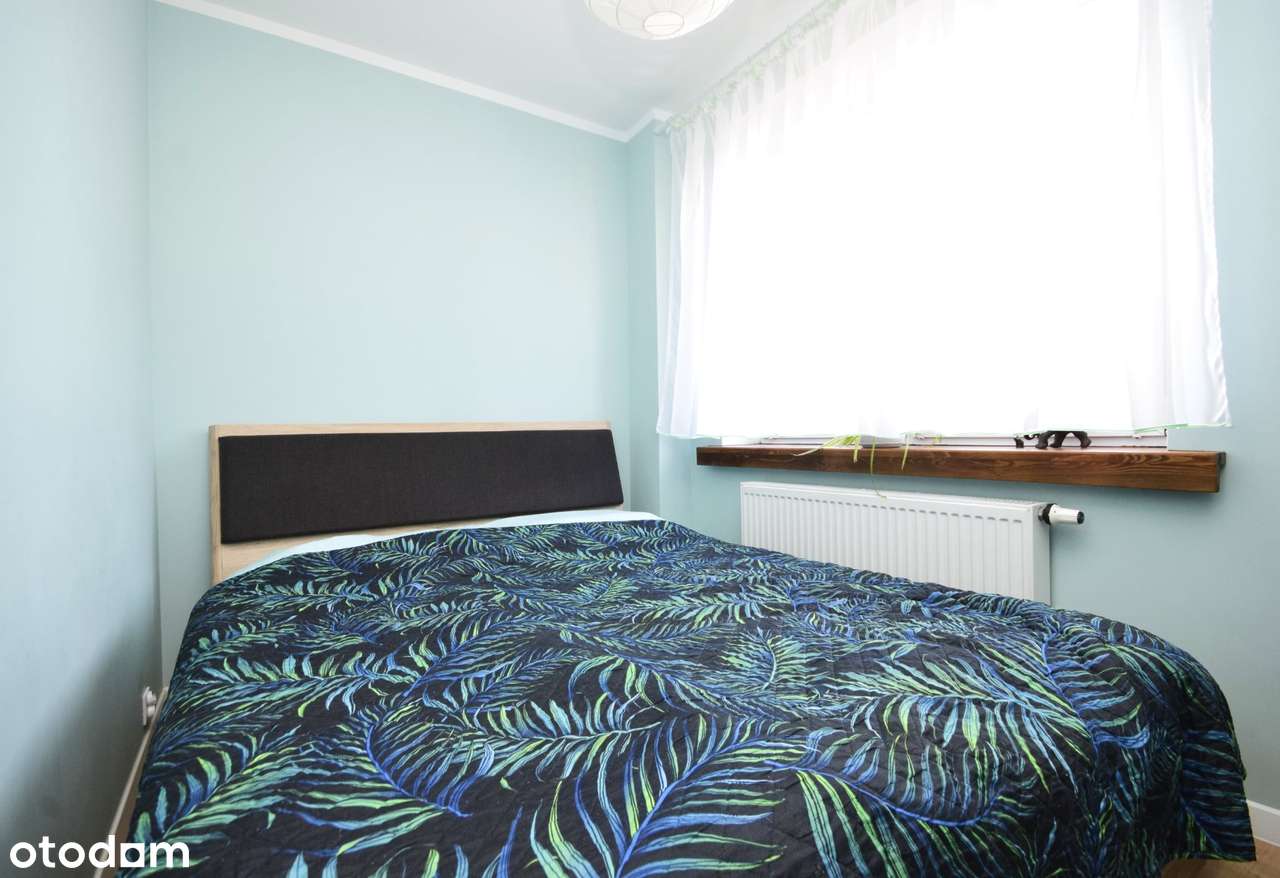 Wyjątkowe mieszkanie w centrum miasta - NOWA CENA !!-8