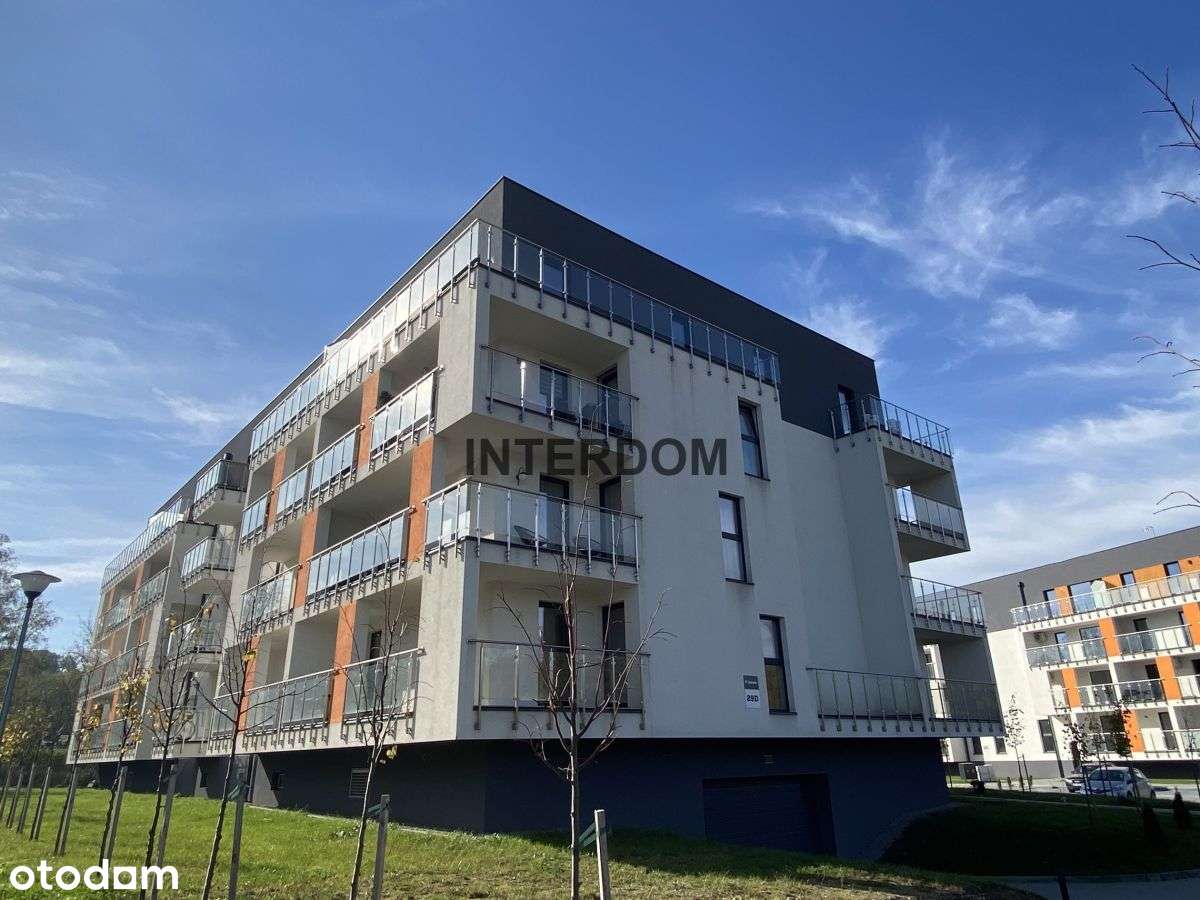 Nowy apartament 62,7 m2 Pogoria Park-6