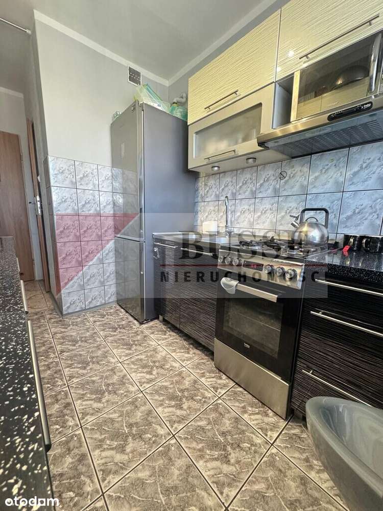 Na sprzedaż 3 pokoje mieszkanie 63m2 ul Romera-4