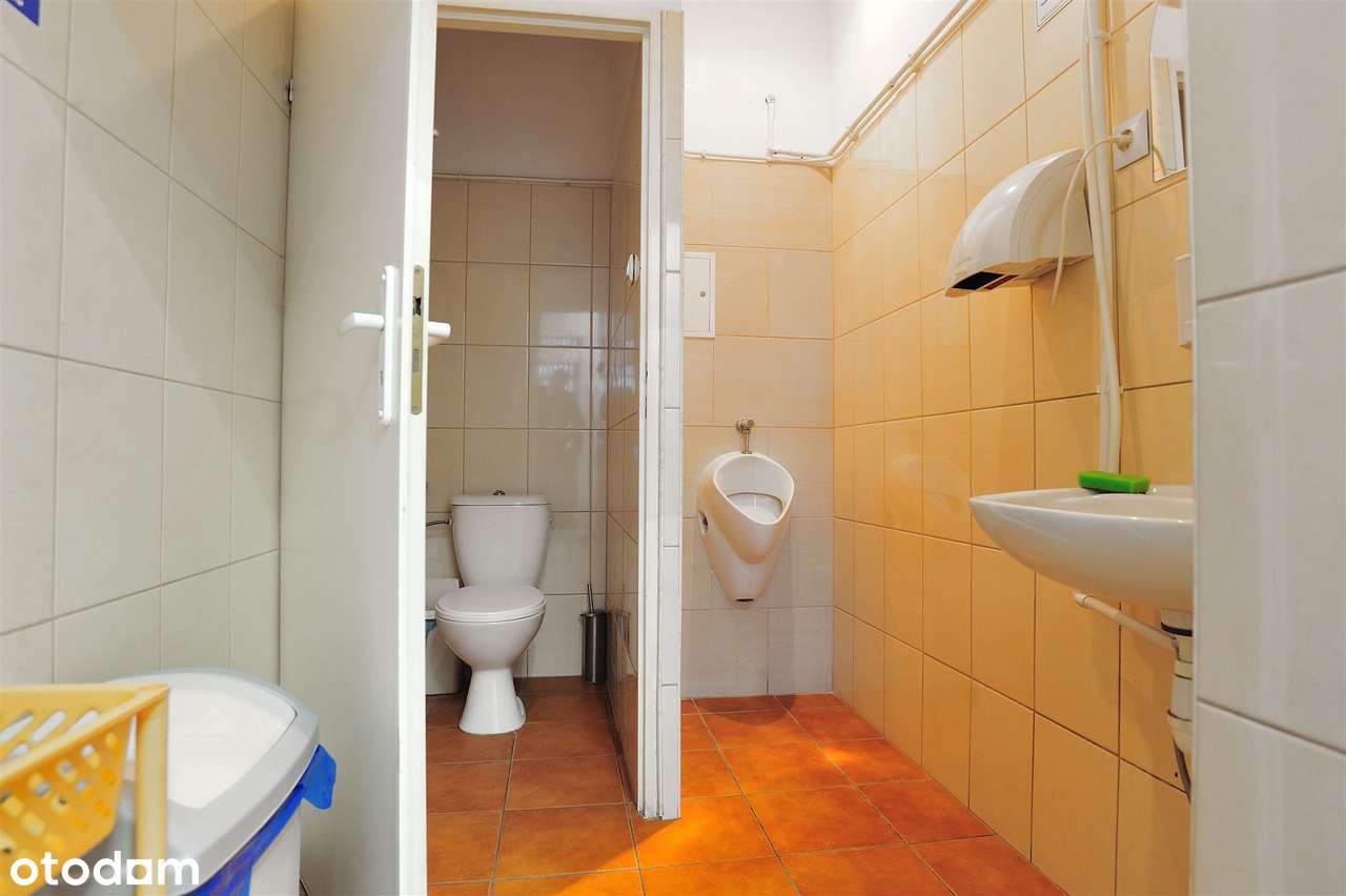 Lokal użytkowy, 9 m², Szczecin - Pełny obrazek: 5/6