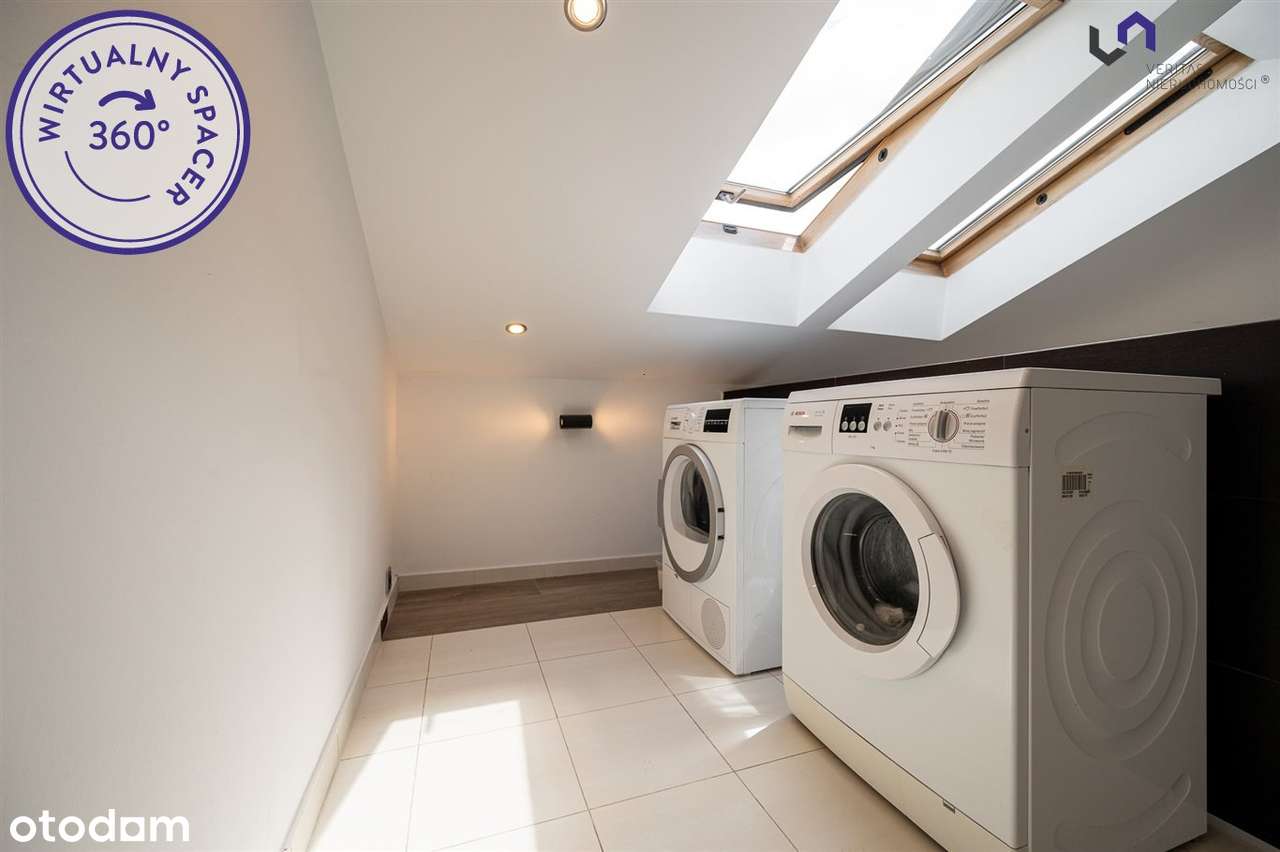 Apartament w cichej i spokojnej okolicy.-18