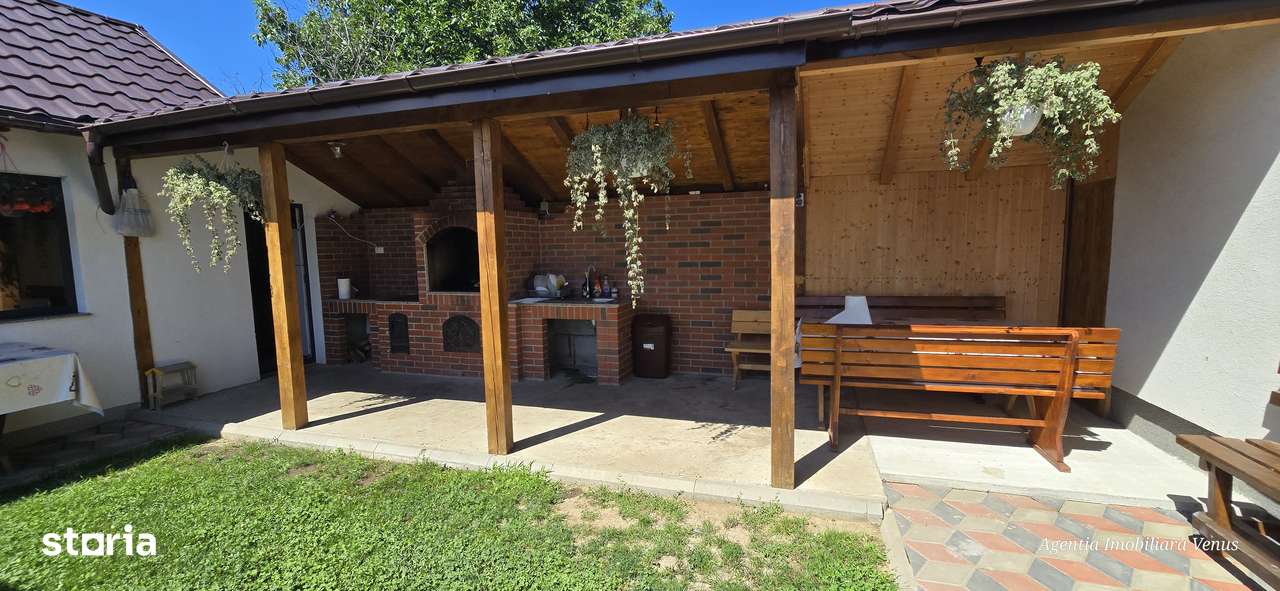 Casa P+M, caramida, 2020, zona Dobosari - Imagine principală: 2/17