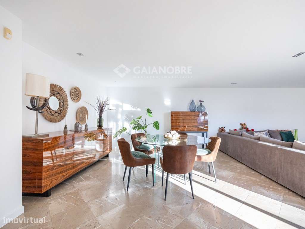 Moradia em Francelos - Gulpilhares - Grande imagem: 4/25