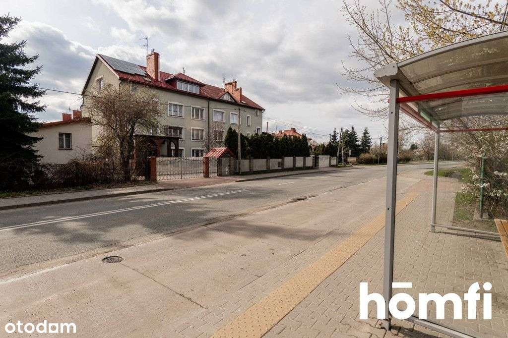 Inwestycyjnie 860 m2 dom w zabudowie bliźniaczej - Pełny obrazek: 2/20