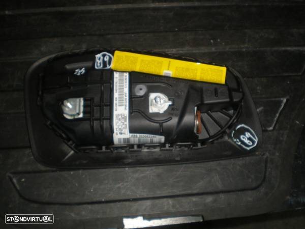 Airbag Banco 30366238 FIAT GRAND PUNTO 2006 DRT - 1
