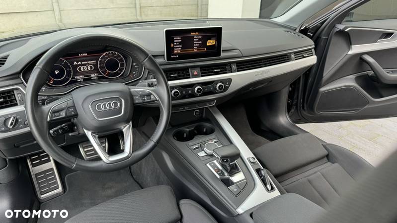 Audi A4 Allroad - 7