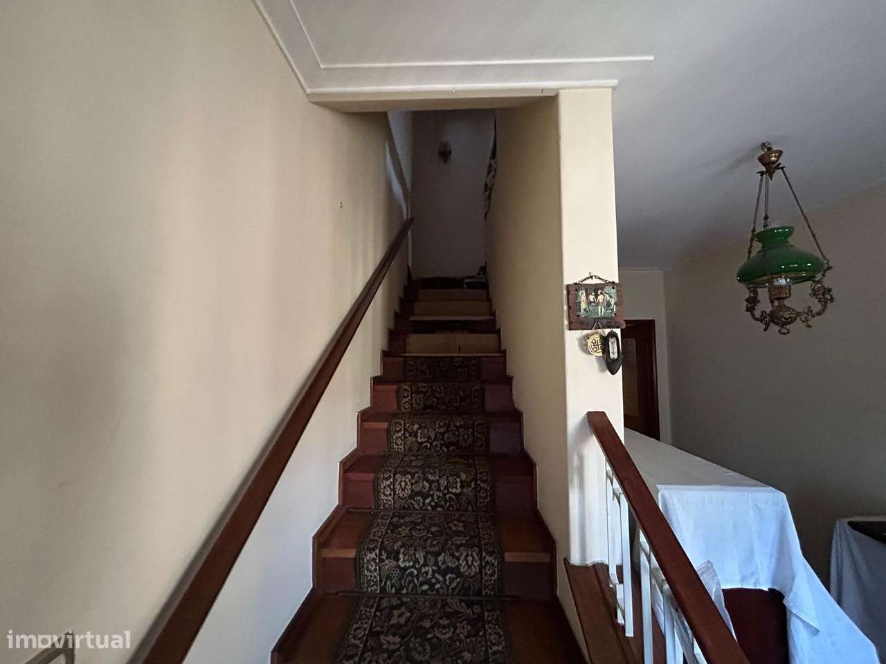 Moradia T5 com 3 frentes Rio Tinto-10